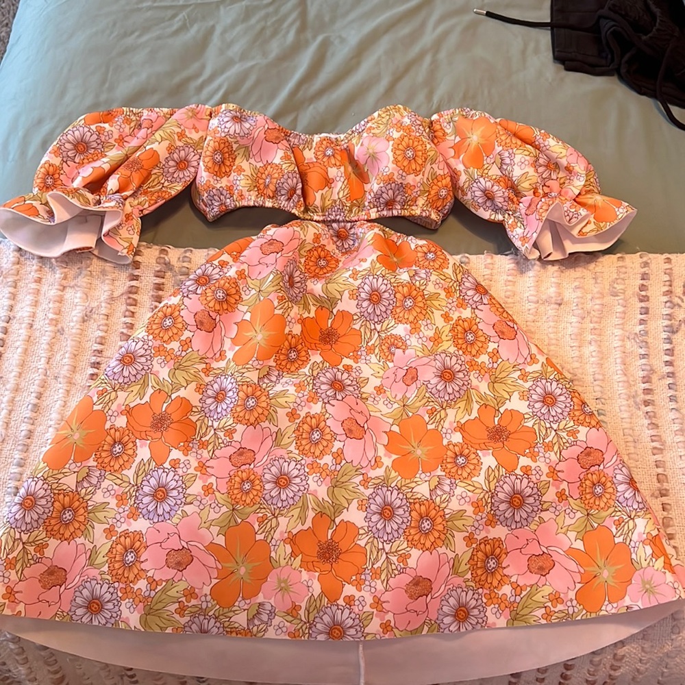 Asos Dress
